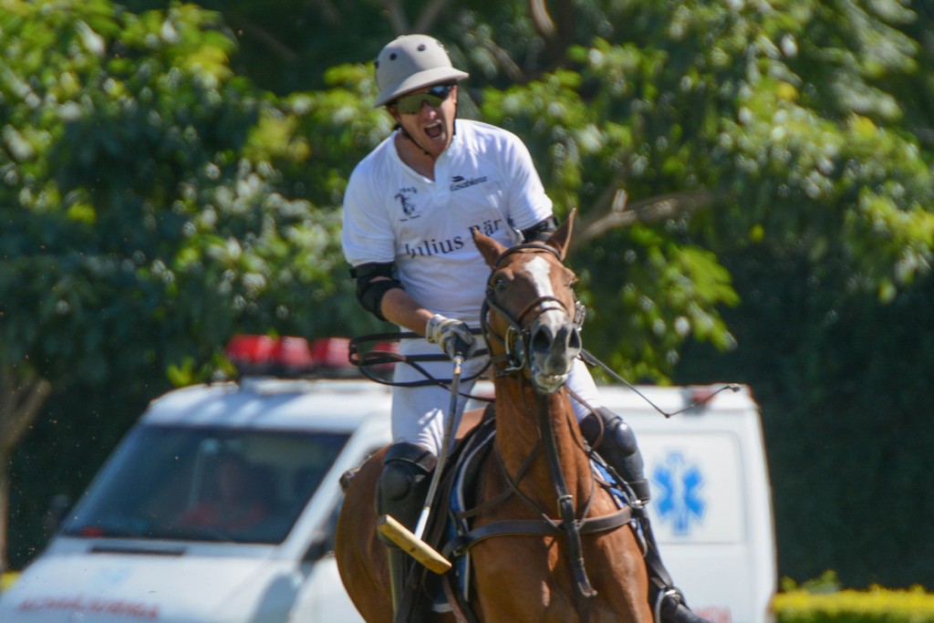 Renato Junqueira assumiu a liderança do 30jardas Brasil Polo Ranking (crédito - 30jardas)