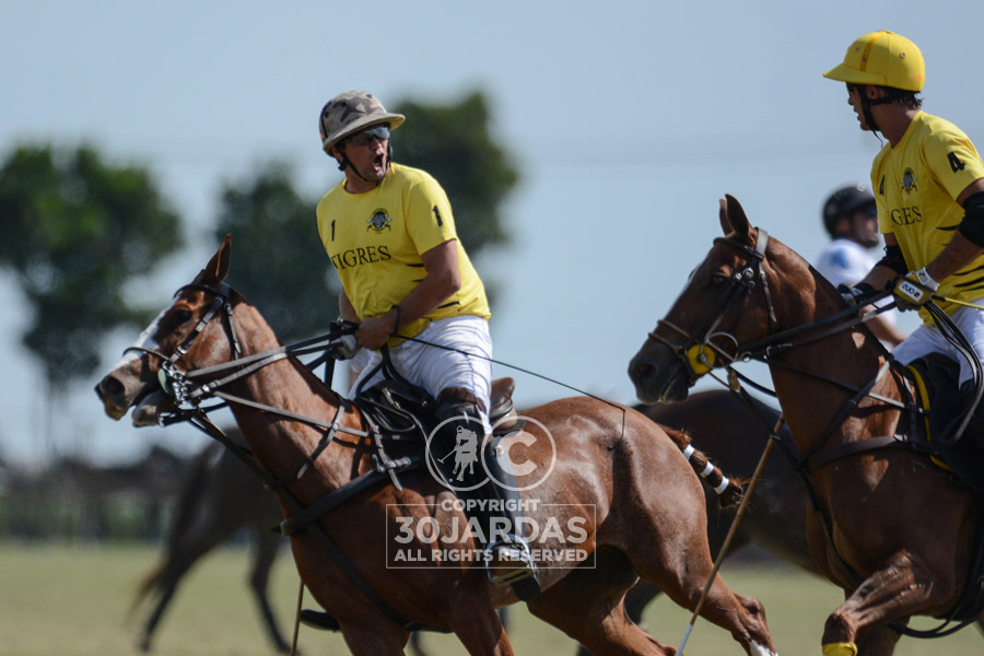 Sylvinho Coutinho e Wolff Klabin durante Copa Giorgio Moroni de 2018 (crédito - Marília Lobo / 30jardas)