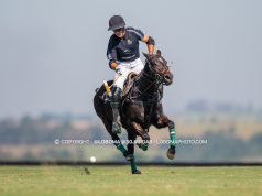 Pedrinho Zacharias com a camisa de Colorado durante temporada brasileira de 2024 (crédito - Marília Lobo / Arquivo 30Jardas)